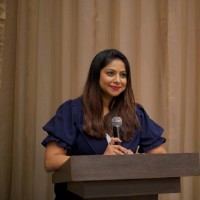 CA Bhavika Kanani