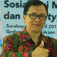 Adi Suroso