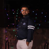 MRUGESH RAVAL