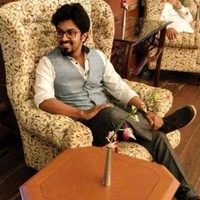 Gaurav Alapha Mohan