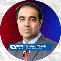Fahad Yakub
