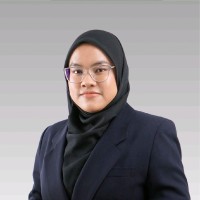 Nur Zafirah Shamsuddin
