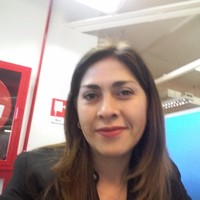 Rosa Pinto Concha