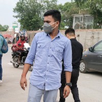 Ajaya Kumar Badatya