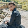 shafi afridi