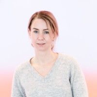 Hanne Bjerre Cowling