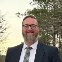 Justin Branch
