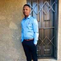 Patrick Mokemane
