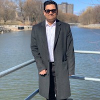 Vedant Dhari Sinha