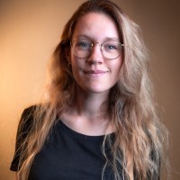 Isabel Bilde