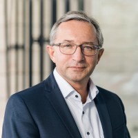 Stephan Koller