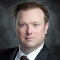 J. Jarrod Patterson