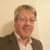 Eric Van Den Meersche