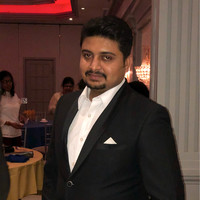 Tejas Patadiya