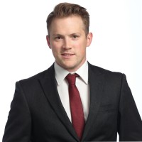 Jesse Burrows, Cpa