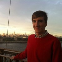 Andrew Dillon-Ziarkowski