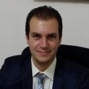 Ioannis Lekkas MD, PhD