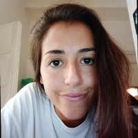 Luisina Grieco Guevara