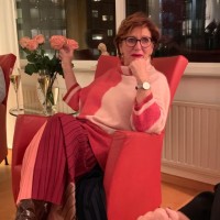 Mariette Silverentand