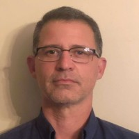 Stephane Lafrance