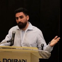 Dimitris Koutras