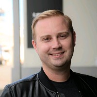 David Overington