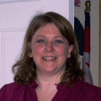 Paula Parrish