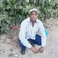 Simon Muthami