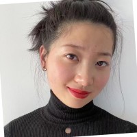 Rhea Wang