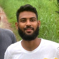 Mohamed Kalid Gani