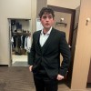 Alexander Cluney