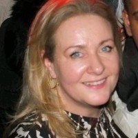 Monique Verhoeven