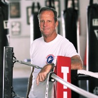 Ed Shepherd