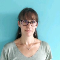 Julie Bourlet