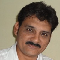 Dilip Machhi