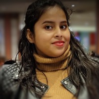 Manjari Dutta