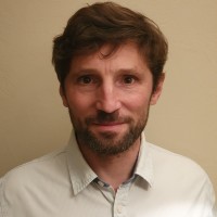 Enguerran PETIT