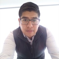 Jorge luis espinoza Guevara