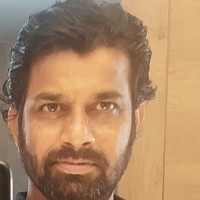 Shivram Rane