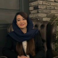 Azar Oghani