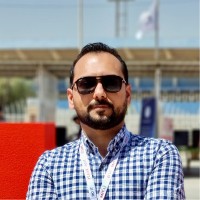 Bashar Mustafa