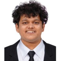 Tirth Bhandari