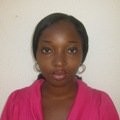 Titilola Balogun