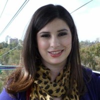 Rachel Smith