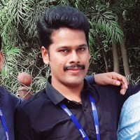 M Suryanarayana