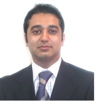 Mudassar Tahir Bhatti