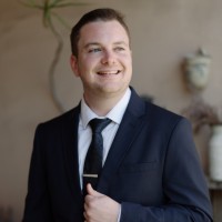 Daniel King