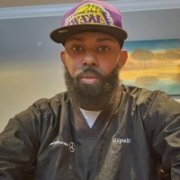 Demarquis Harrison
