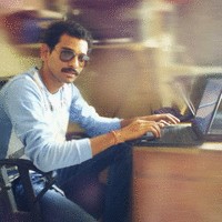 Gurunath Dhuri