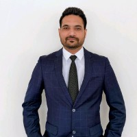 Abhishek Wakodikar